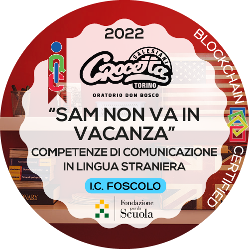 Competenze di comunicazione in lingua straniera 2 media